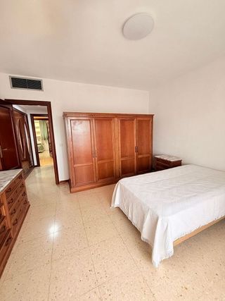 Piso en alquiler en El Botànic en Valencia