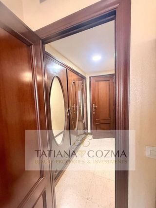 Piso en alquiler en El Botànic en Valencia