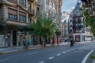 Local comercial en alquiler en Gros en San Sebastián-Donostia