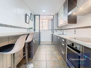 Piso en alquiler en Paus - Poligono San Blas en Alicante