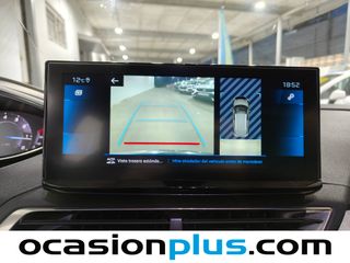 Peugeot 3008 PureTech 130 S&S GT EAT8 96 kW (130 CV)