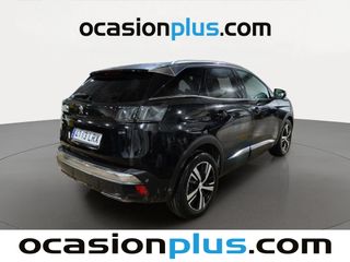 Peugeot 3008 PureTech 130 S&S GT EAT8 96 kW (130 CV)