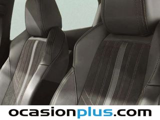 Peugeot 3008 PureTech 130 S&S GT EAT8 96 kW (130 CV)