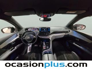 Peugeot 3008 PureTech 130 S&S GT EAT8 96 kW (130 CV)
