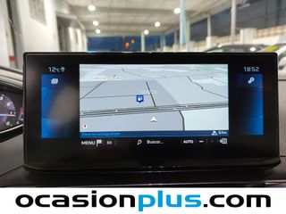 Peugeot 3008 PureTech 130 S&S GT EAT8 96 kW (130 CV)