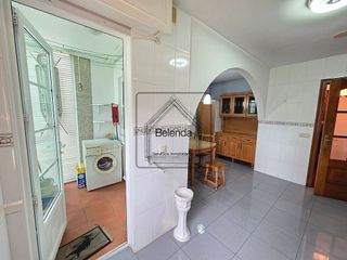 Piso en alquiler en Ensanche - Sar en Santiago de Compostela