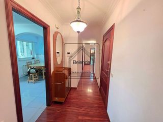 Piso en alquiler en Ensanche - Sar en Santiago de Compostela