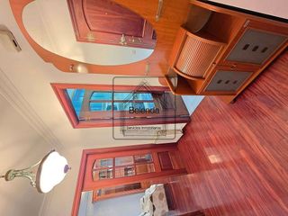 Piso en alquiler en Ensanche - Sar en Santiago de Compostela