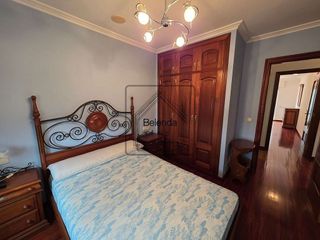 Piso en alquiler en Ensanche - Sar en Santiago de Compostela