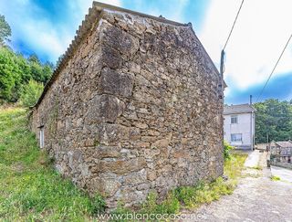 Chalet en venta en Cerceda