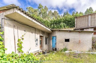 Chalet en venta en Cerceda