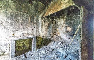 Chalet en venta en Cerceda