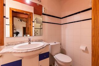 Casa en venta en Bullas