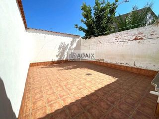 Casa en venta en Tomelloso