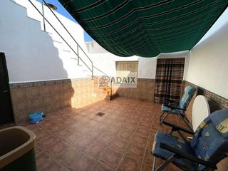 Casa en venta en Tomelloso