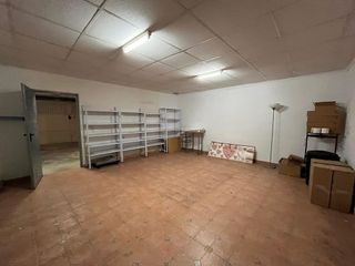 Casa adosada en venta en Mercado en Alicante