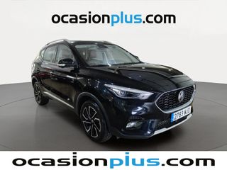 MG ZS 1.0T Luxury 82 kW (111 CV)