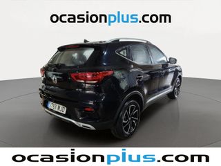 MG ZS 1.0T Luxury 82 kW (111 CV)