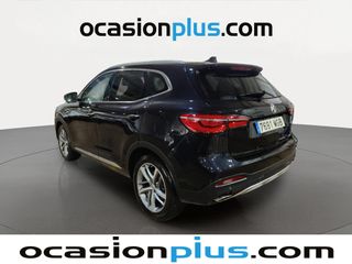 MG HS 1.5 Turbo GDI Luxury DCT 119 kW (162 CV)