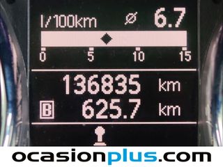 Nissan Qashqai 1.5 dCi 360 4x2 81 kW (110 CV)
