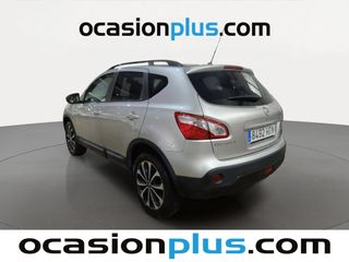 Nissan Qashqai 1.5 dCi 360 4x2 81 kW (110 CV)