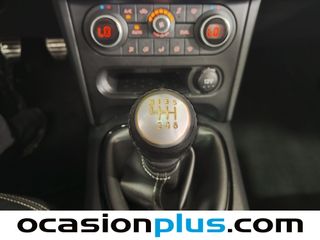 Nissan Qashqai 1.5 dCi 360 4x2 81 kW (110 CV)