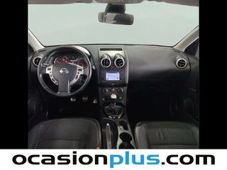 Nissan Qashqai 1.5 dCi 360 4x2 81 kW (110 CV)