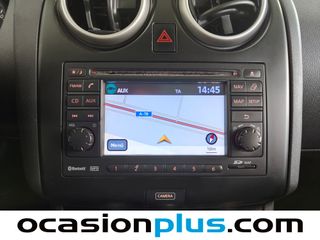 Nissan Qashqai 1.5 dCi 360 4x2 81 kW (110 CV)