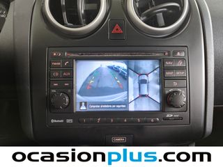 Nissan Qashqai 1.5 dCi 360 4x2 81 kW (110 CV)