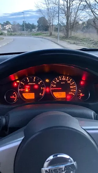 Nissan Pathfinder 2.5 dCi 174CV LE