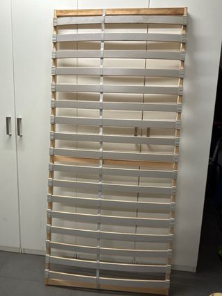 Somier de láminas Ikea