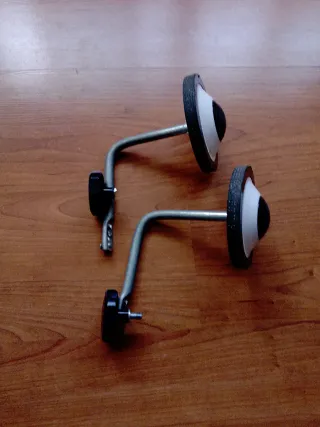 Bicicleta infantil Spy Hero Girl 500