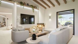 Terreno en venta en Sant Llorenç des Cardassar