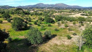 Terreno en venta en Sant Llorenç des Cardassar