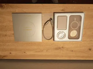 Kit Esencial Honor Magic 8 Pro Dorado