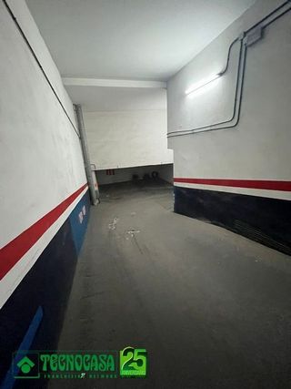 Garaje en venta en Universidad en Ciudad Real