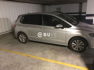 Piso en venta en Parque Ayala - Jardín de la Abadía - Huelín en Málaga