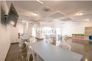 Piso en venta en Parque Ayala - Jardín de la Abadía - Huelín en Málaga