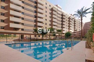 Piso en venta en Parque Ayala - Jardín de la Abadía - Huelín en Málaga