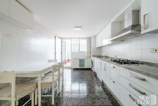 Piso en venta en San Blas - Santo Domigo en Alicante