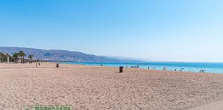 Terreno en venta en El Puerto - Romanilla en Roquetas de Mar