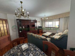 Piso en venta en Zona de Plaza de Barcelos en Pontevedra