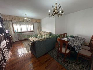 Piso en venta en Zona de Plaza de Barcelos en Pontevedra