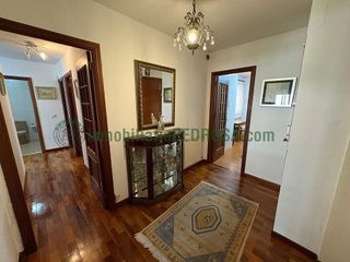 Piso en venta en Zona de Plaza de Barcelos en Pontevedra