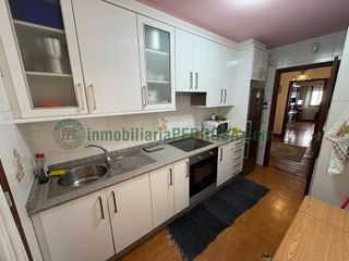 Piso en venta en Zona de Plaza de Barcelos en Pontevedra