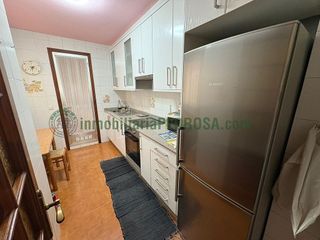 Piso en venta en Zona de Plaza de Barcelos en Pontevedra