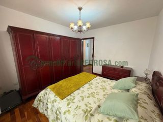 Piso en venta en Zona de Plaza de Barcelos en Pontevedra