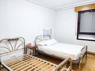 Piso en venta en Gamonal en Burgos