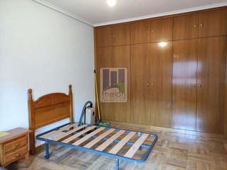Piso en venta en Gamonal en Burgos