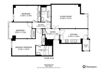 Piso en venta en Gamonal en Burgos